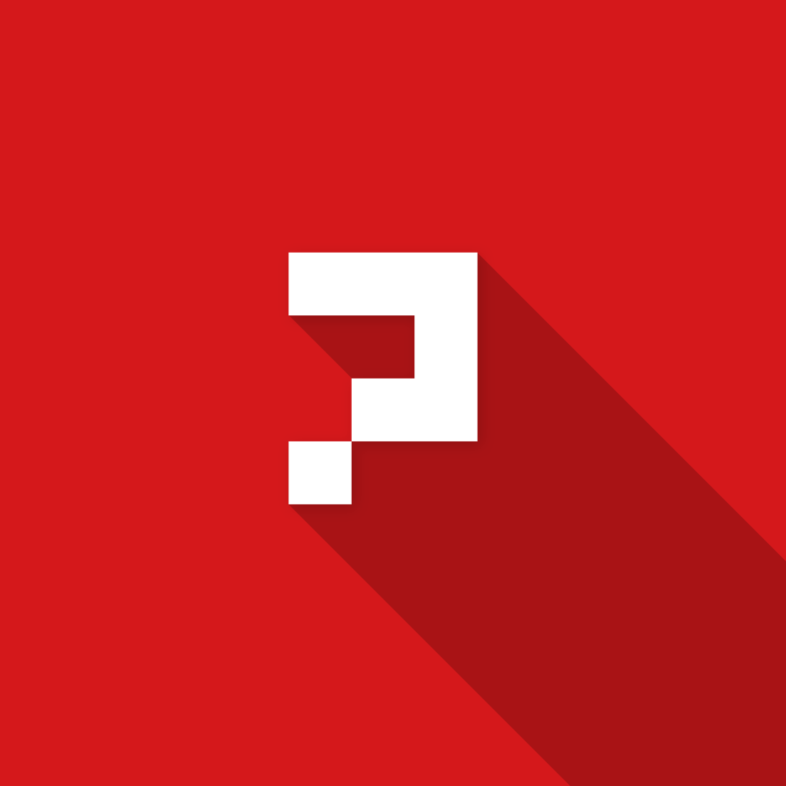 Platform Pixels Logo