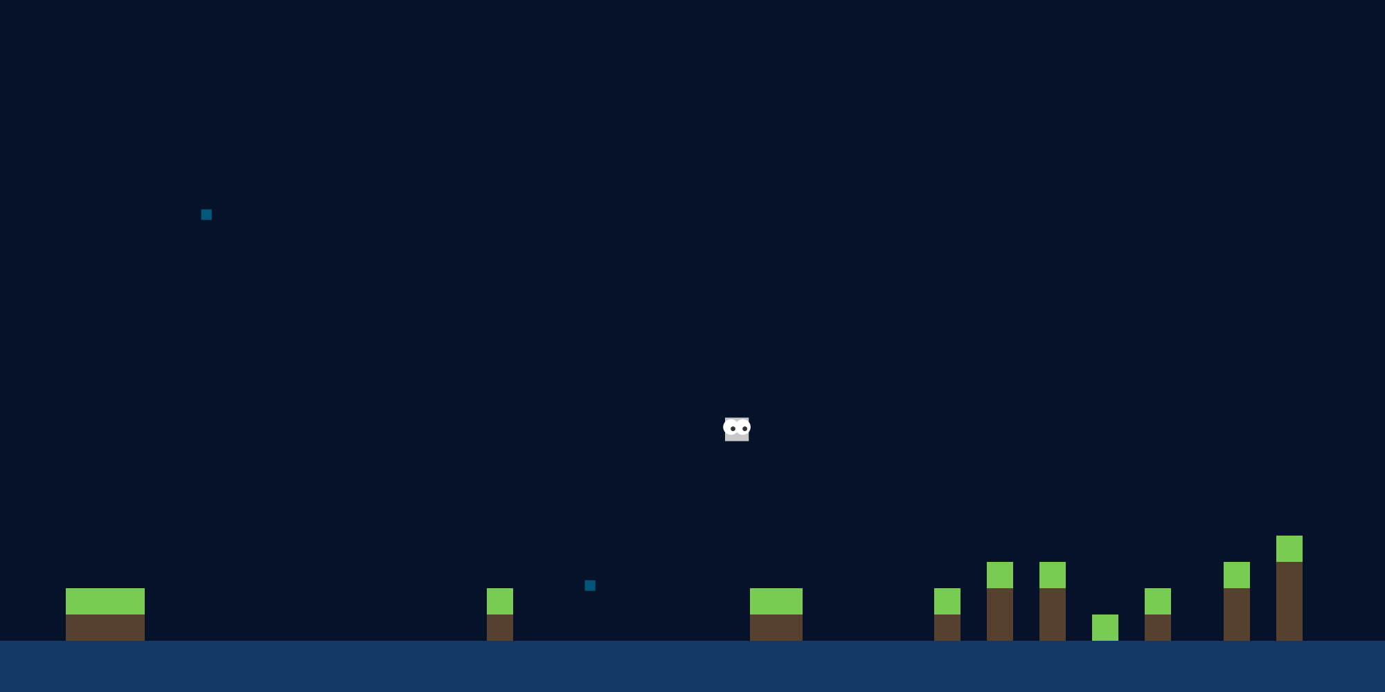 Platform Pixels v1.0