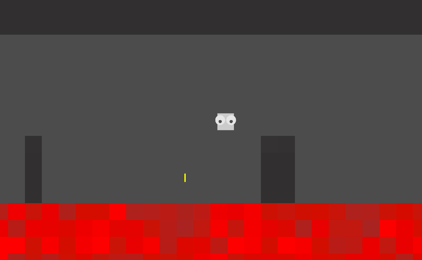 Platform Pixels v2.0 Gameplay