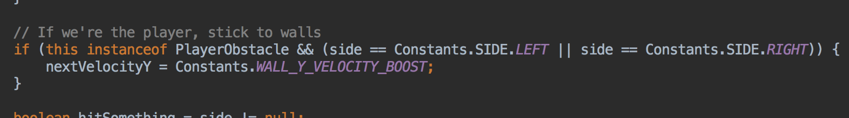 Platform Pixels Wall Stick Code