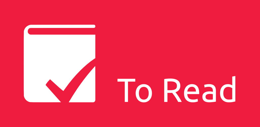 To Read – Reading List